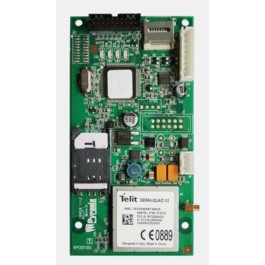 Pyronix DIGI-GPRS COMMS Wireless GSM/GPRS IP Module Pyronix DIGI-GPRS COMMS Wireless GSM/GPRS IP Module